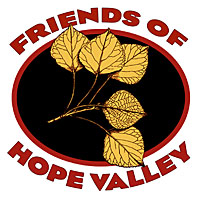 Friends of Hope Valley